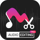 Audio Editing Tools