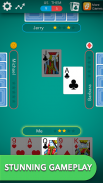 Euchre * screenshot 2