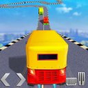 Tuk Tuk Stunt Race Master 3d - Free Games 2020