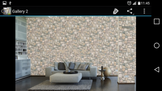 Wall Covering Panels screenshot 7