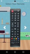 Universal Remote Control - TV & AC & DVD screenshot 4