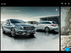 Mercedes-Benz Guides screenshot 12