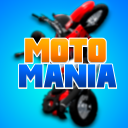 Moto Mania icon