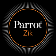 Parrot Zik screenshot 9