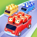 Bus Jam: Parking Games Icon