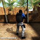Extreme Shooter- ripresa gioco Icon
