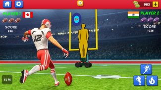 Football Kicks: Rugby Games screenshot 21