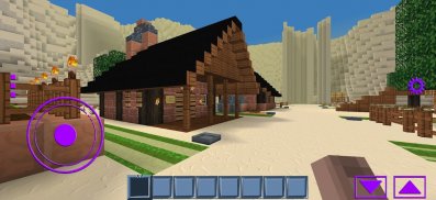 EersKraft 5D Modern House screenshot 7