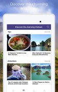 Ben Tre Travel Guide screenshot 0