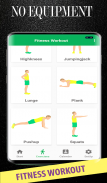 Abs Workout - Gym Six Pack 30 day Bodybuilding screenshot 4
