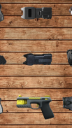 Stun Gun Simulator : Taser Pra screenshot 6