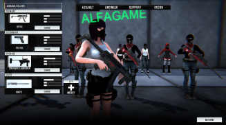 Mfpsm screenshot 3