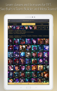 LCS | League of Legends Mobile screenshot 12