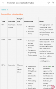 5Min Vet Lab Tests & Diag Proc screenshot 14