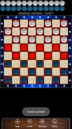 Imperial Checkers screenshot 4