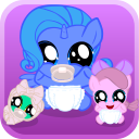 Home Pony Icon