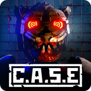CASE: Animatronics - Horror game screenshot 0