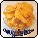 Chips Recipes – potato chips, crisps