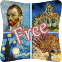 Touch of Van Gogh - free