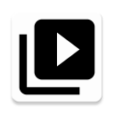 Rocket Video Icon