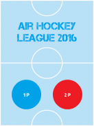Air Hockey League 2023 screenshot 5