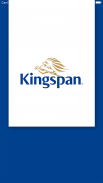 Kingspan HSEQ screenshot 1