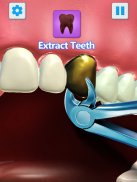 Dentist Games Inc Doctor Games screenshot 4