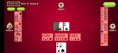 Crazzy Rummy screenshot 4