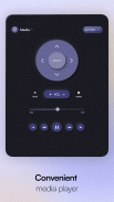 Control remoto para Samsung screenshot 19