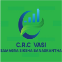 CRC VASI SAMAGRA SIKSHA BANASKANTHA