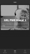 GRL PWR screenshot 5