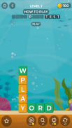 Word Stack - a puzzle game screenshot 2