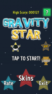 Gravity Star screenshot 1