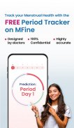 mfine - Consult Online with India's Top Doctors screenshot 6