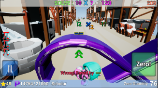 Gameath screenshot 1