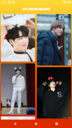 GOT7 Yugyeom wallpaper Kpop HD new 2020 screenshot 2