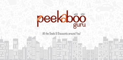 Peekaboo Guru Deals Discounts