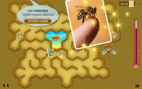 Honey Tina and Bees screenshot 4