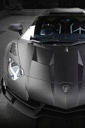 Lamborghini - Car Wallpapers screenshot 8