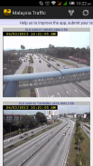 Malaysia Traffic screenshot 7