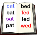 CVC Words to Help Kids Read