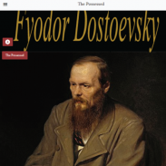 The Possessed novel by Fyodor Dostoyevsky screenshot 1