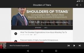 Shoulders of Titans screenshot 9