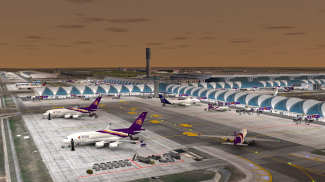 World of Airports screenshot 5