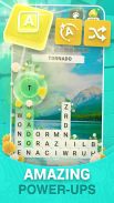 Word Block - Word Crush Game screenshot 3