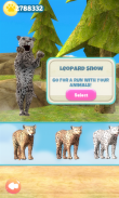 Cheetah Run screenshot 0