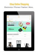 Ubuy Online Shopping App - International Shopping screenshot 3