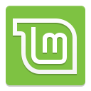 Linux Mint Simulator Icon