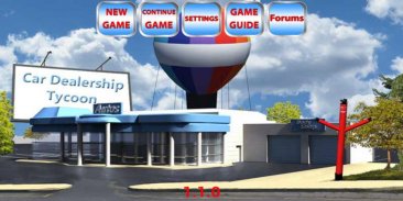 Car Dealership Tycoon screenshot 4