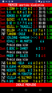 Premier Teletekst screenshot 1